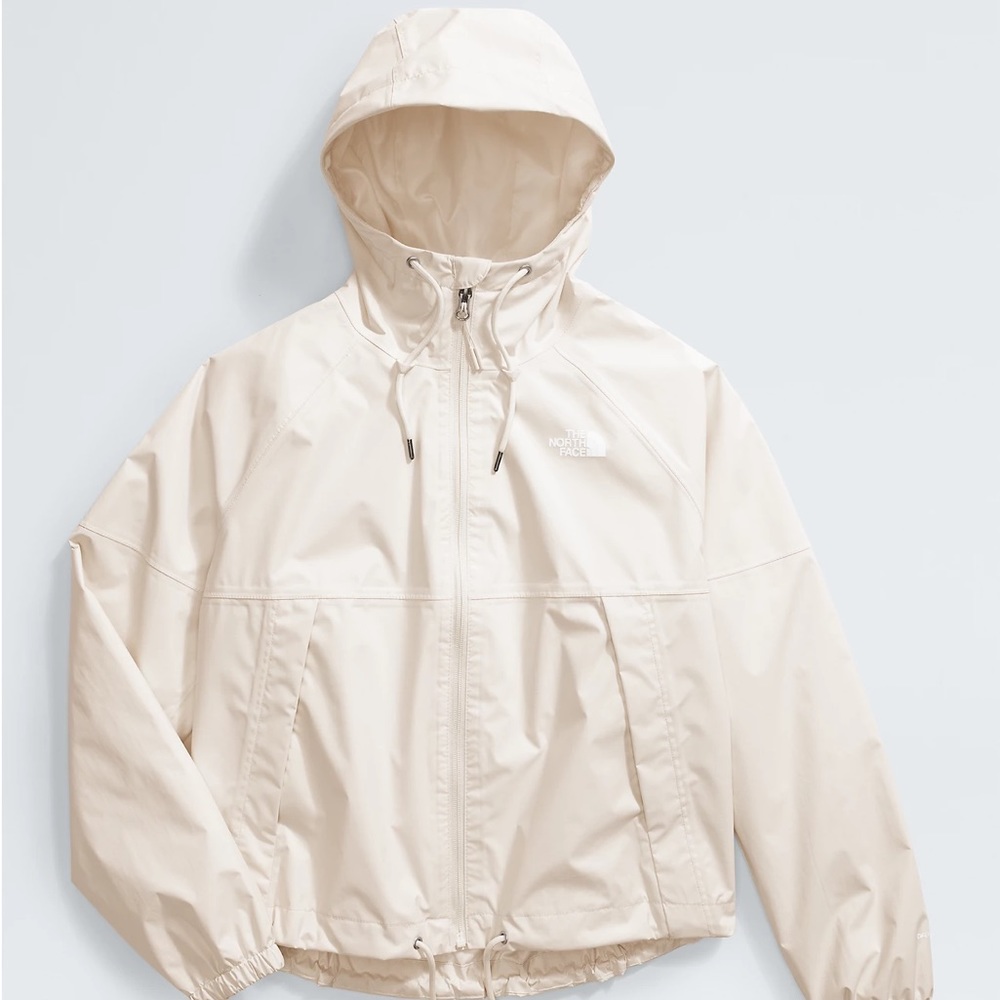 North Face women’s Antora Hoodie